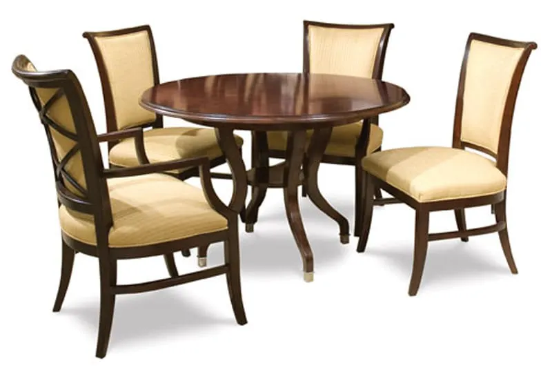 Fairfield 8120-15 Dining Table Fairfield 8120-15 Dining Table