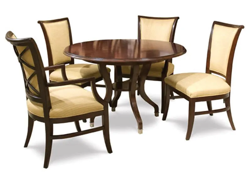Fairfield 8120-15 Dining Table Fairfield 8120-15 Dining Table