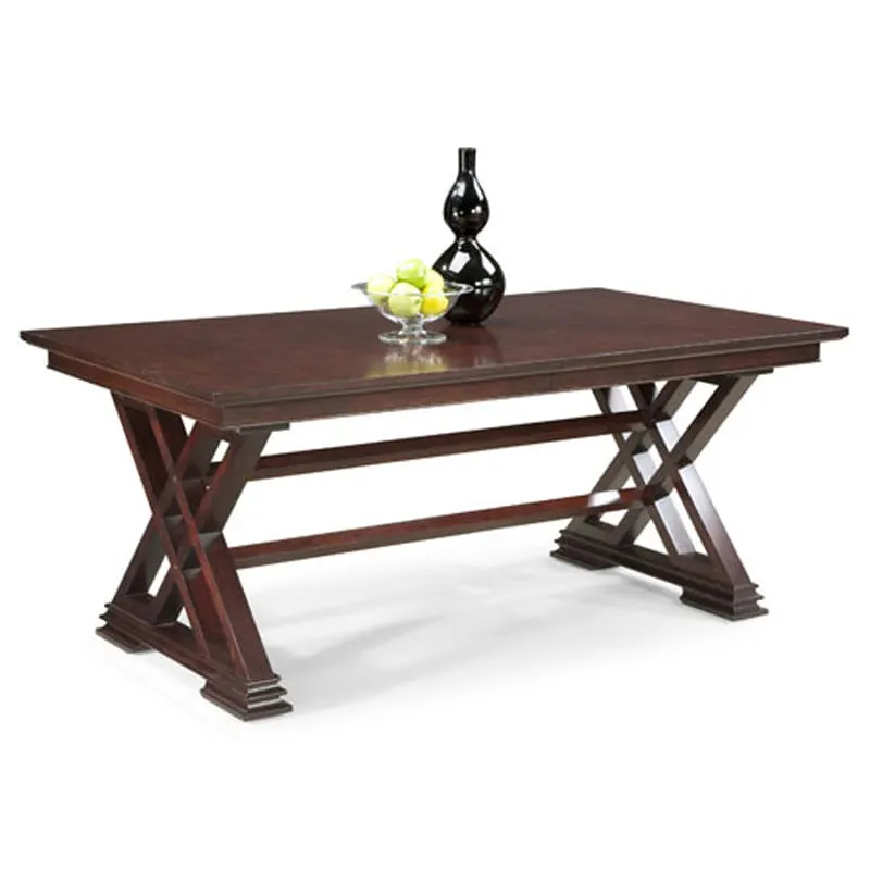 Fairfield 8120-43  Dining Table