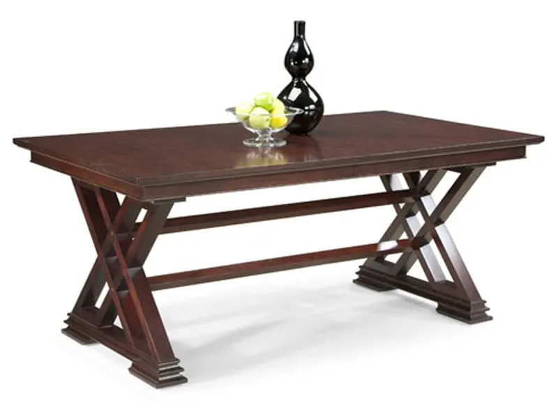 Fairfield 8120-43 Dining Table Fairfield 8120-43 Dining Table