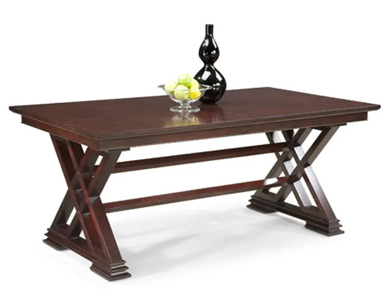 Fairfield 8120-43 Dining Table Fairfield 8120-43 Dining Table