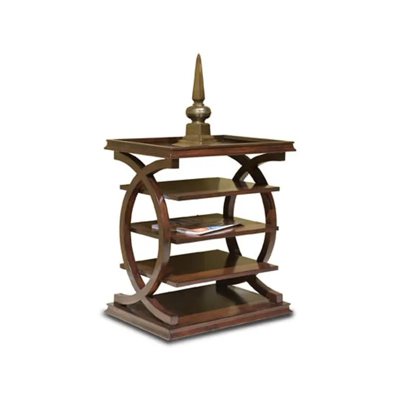 Fairfield 8120-68  Magazine Table