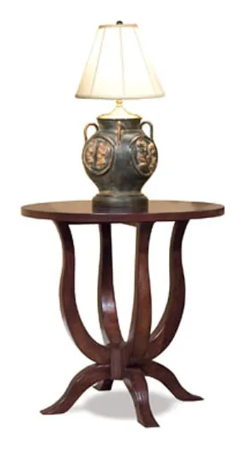 Fairfield 8120-90 Lamp Table Fairfield 8120-90 Lamp Table