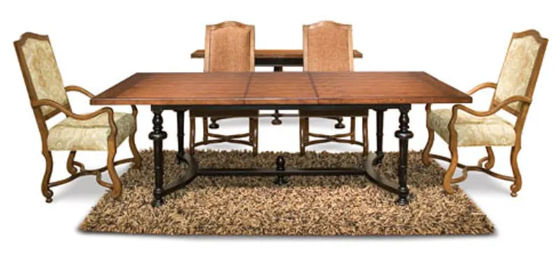 Fairfield 8130-44 Dining Table Fairfield 8130-44 Dining Table