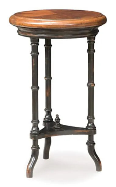 Fairfield 8130-88 Martini Table Fairfield 8130-88 Martini Table