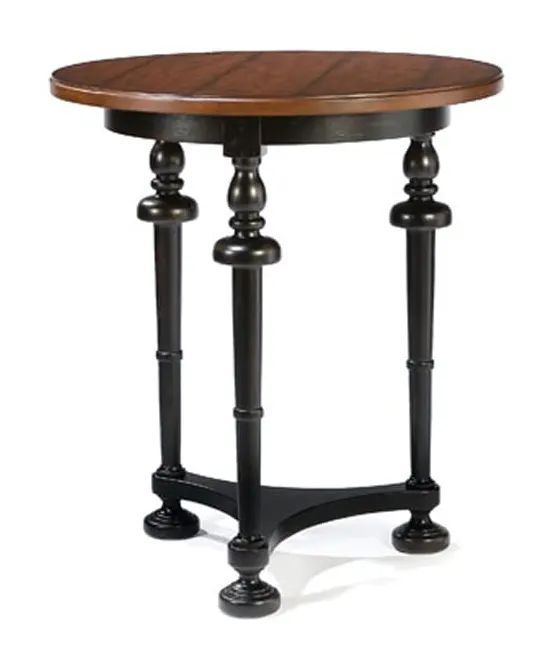 Fairfield 8130-98 Bistro Table Fairfield 8130-98 Bistro Table