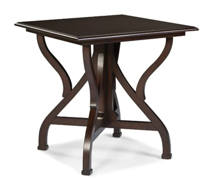 Fairfield 8140-94 Square End Table Fairfield 8140-94 Square End Table