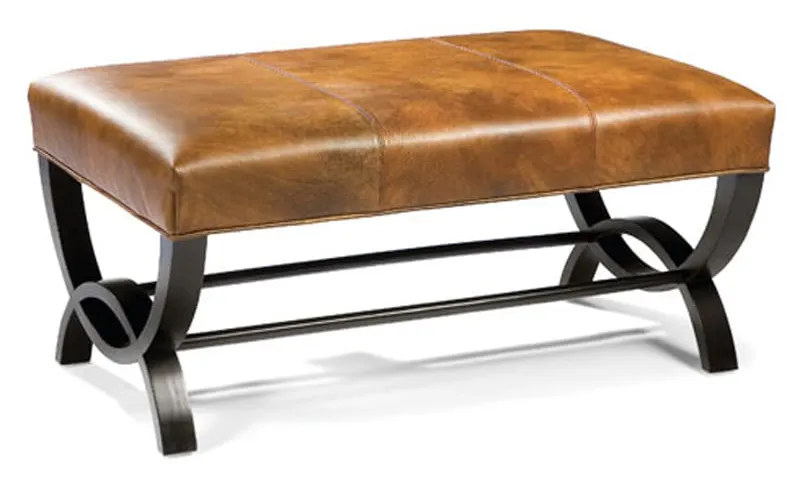 Fairfield 8155-20 Cocktail Ottoman Fairfield 8155-20 Cocktail Ottoman