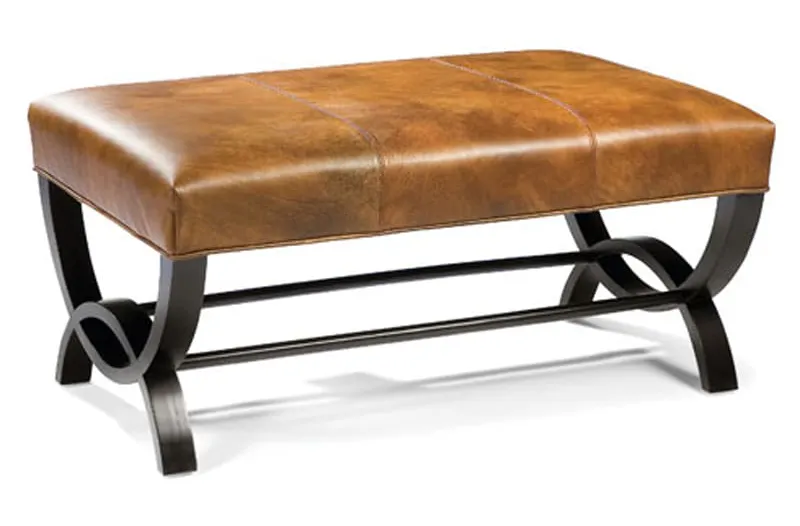 Fairfield 8155-20 Cocktail Ottoman Fairfield 8155-20 Cocktail Ottoman