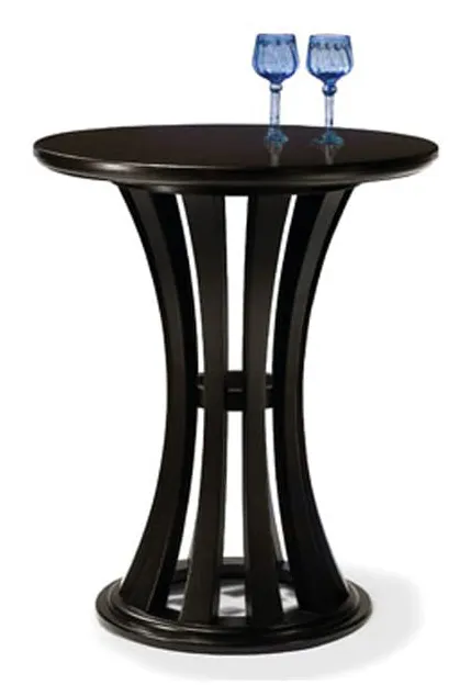 Fairfield 8155-98 Bistro Table Fairfield 8155-98 Bistro Table
