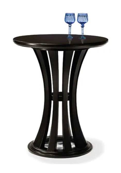 Fairfield 8155-98 Bistro Table Fairfield 8155-98 Bistro Table
