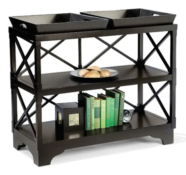 Fairfield 8155-99 Sofa Table Fairfield 8155-99 Sofa Table