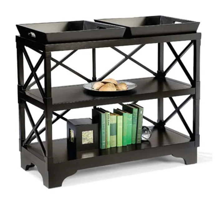 Fairfield 8155-99 Sofa Table Fairfield 8155-99 Sofa Table