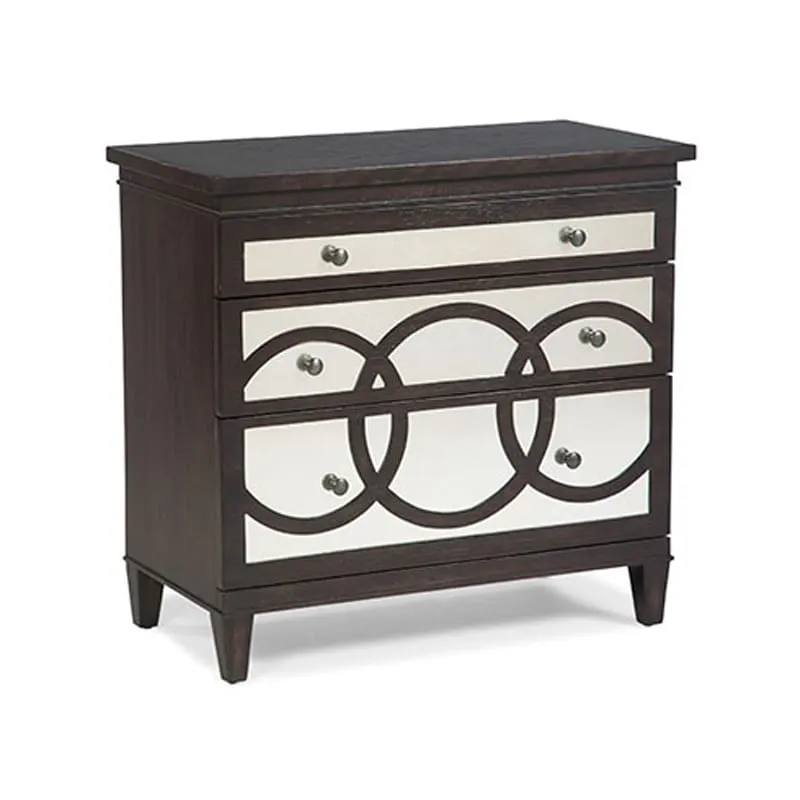 Fairfield 8160-38  Chest