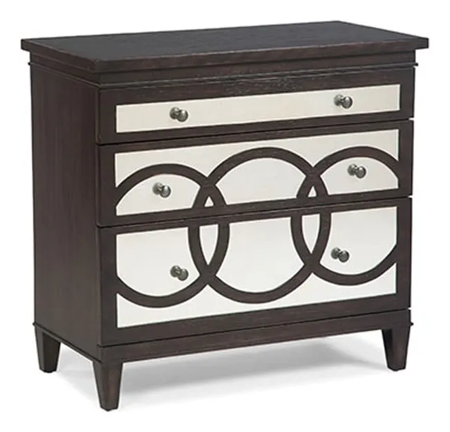 Fairfield 8160-38 Chest Fairfield 8160-38 Chest