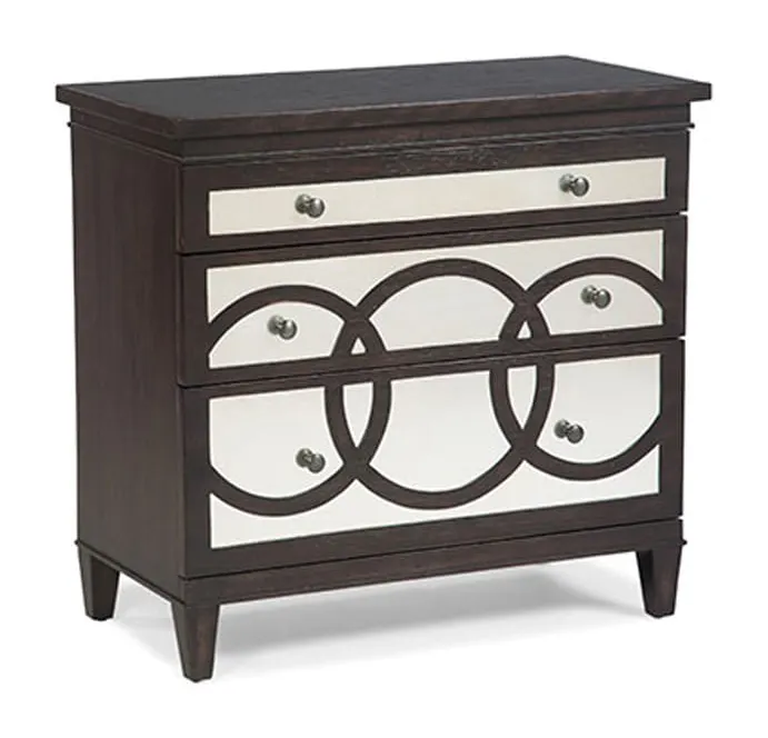 Fairfield 8160-38 Chest Fairfield 8160-38 Chest