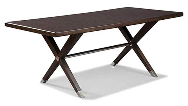 Fairfield 8160-43 Rectangular Dining Table Fairfield 8160-43 Rectangular Dining Table