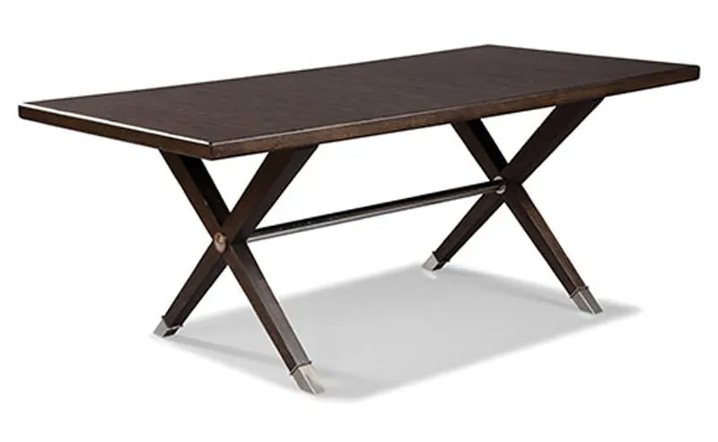 Fairfield 8160-43 Rectangular Dining Table Fairfield 8160-43 Rectangular Dining Table