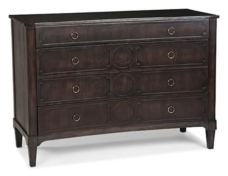 Fairfield 8160-96 Drawer Chest Fairfield 8160-96 Drawer Chest