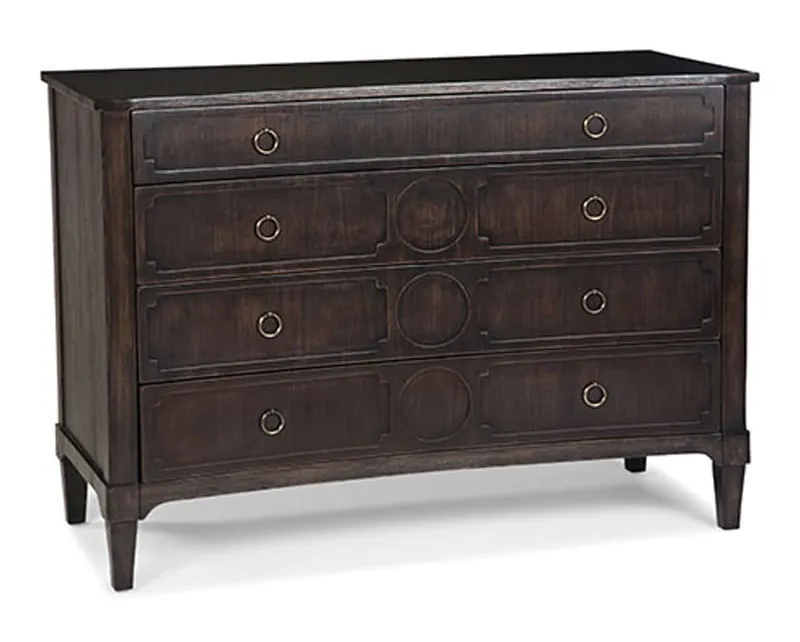 Fairfield 8160-96 Drawer Chest Fairfield 8160-96 Drawer Chest