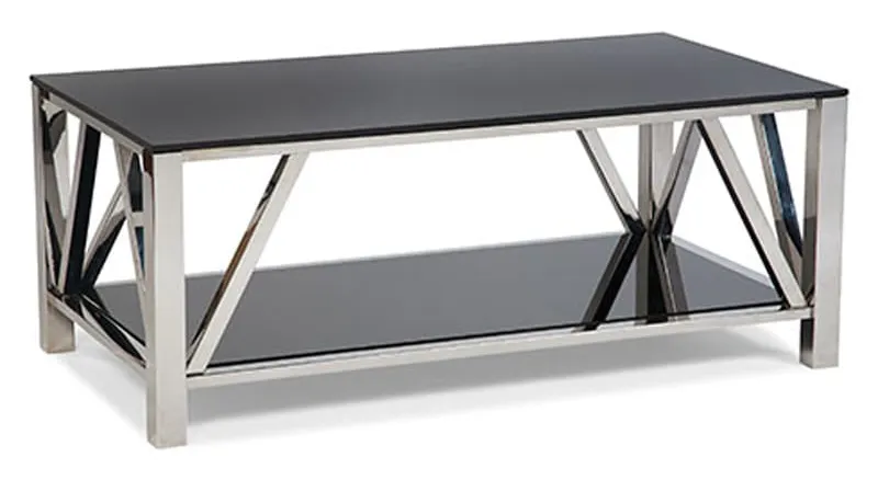 Fairfield 8162-93 Rectangular Cocktail Table Fairfield 8162-93 Rectangular Cocktail Table