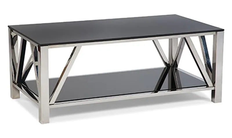 Fairfield 8162-93 Rectangular Cocktail Table Fairfield 8162-93 Rectangular Cocktail Table