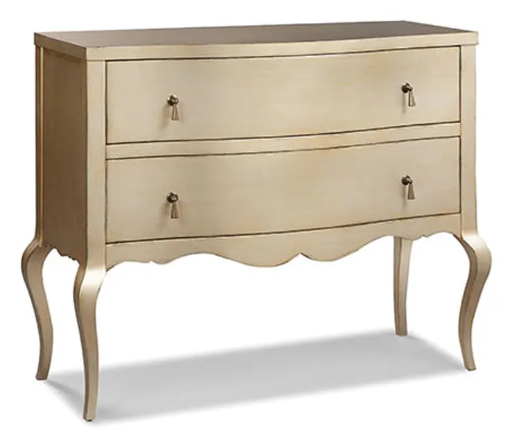 Fairfield 8165-38 Two Drawer Chest Fairfield 8165-38 Two Drawer Chest