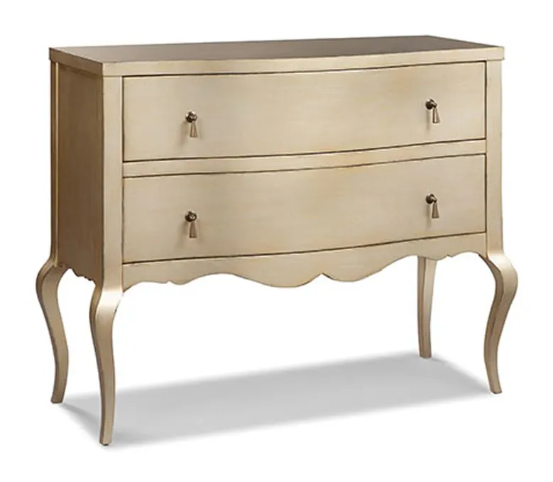 Fairfield 8165-38 Two Drawer Chest Fairfield 8165-38 Two Drawer Chest