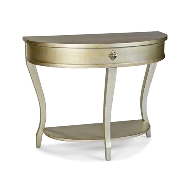 Fairfield 8165-96  Demilune