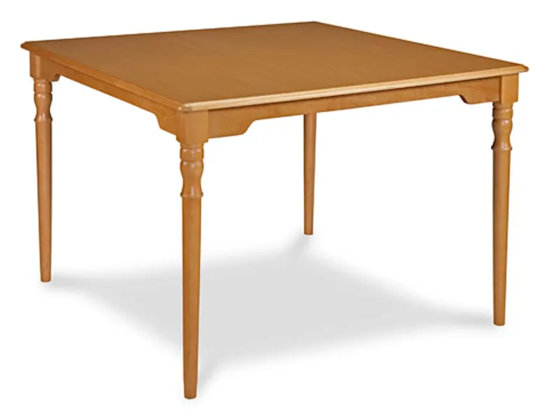 Fairfield 8172-86 Square Dining Table Fairfield 8172-86 Square Dining Table
