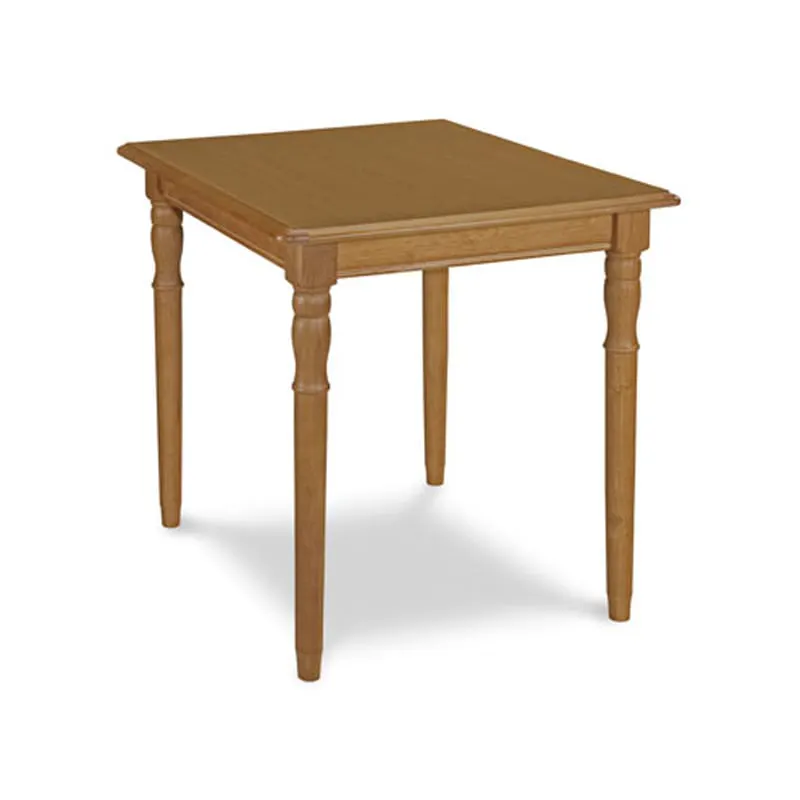 Fairfield 8172-95  Rectangular End Table