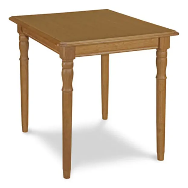 Fairfield 8172-95 Rectangular End Table Fairfield 8172-95 Rectangular End Table