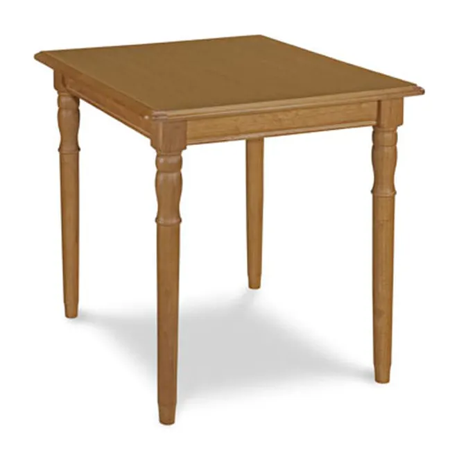 Fairfield 8172-95 Rectangular End Table Fairfield 8172-95 Rectangular End Table