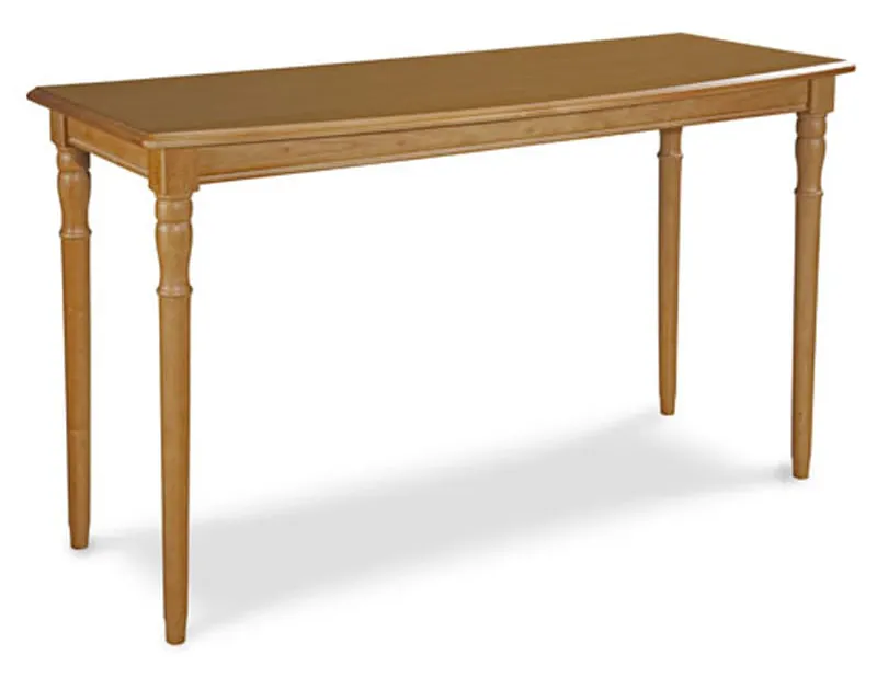Fairfield 8172-99 Sofa Table Fairfield 8172-99 Sofa Table
