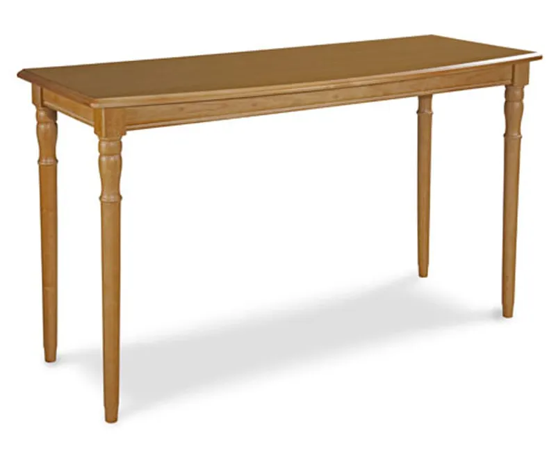 Fairfield 8172-99 Sofa Table Fairfield 8172-99 Sofa Table