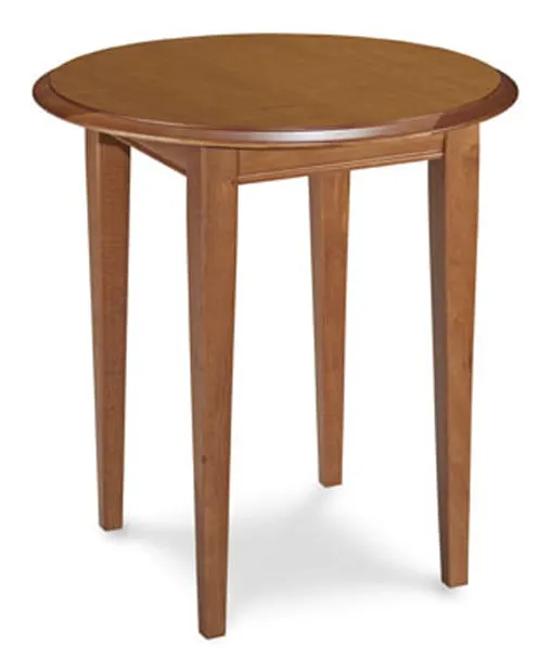 Fairfield 8173-28 Round End Table Fairfield 8173-28 Round End Table
