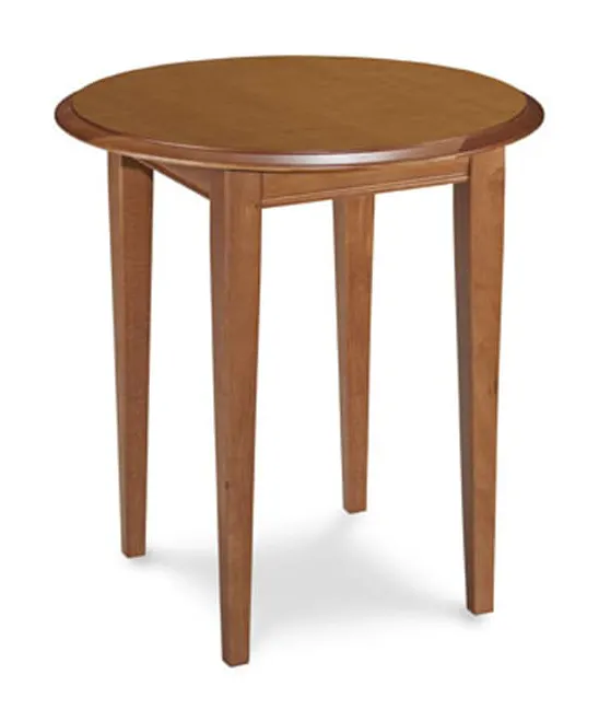 Fairfield 8173-28 Round End Table Fairfield 8173-28 Round End Table