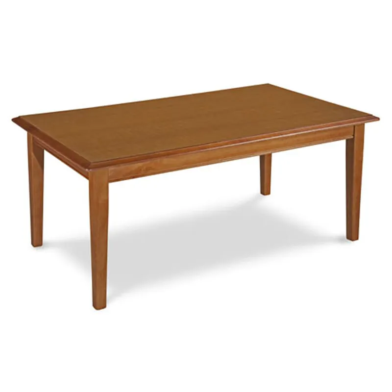 Fairfield 8173-93  Rectangular Cocktail Table