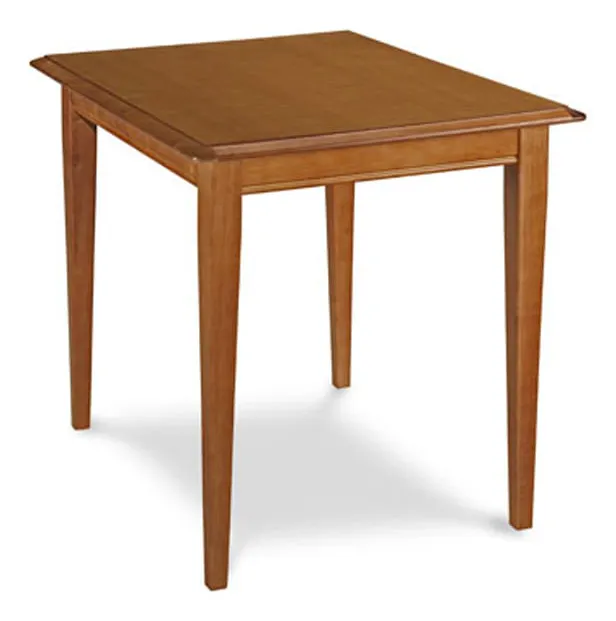 Fairfield 8173-95 Rectangular End Table Fairfield 8173-95 Rectangular End Table