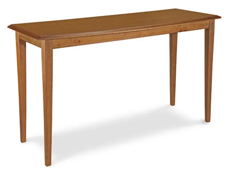 Fairfield 8173-99 Sofa Table Fairfield 8173-99 Sofa Table