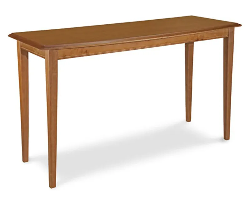 Fairfield 8173-99 Sofa Table Fairfield 8173-99 Sofa Table