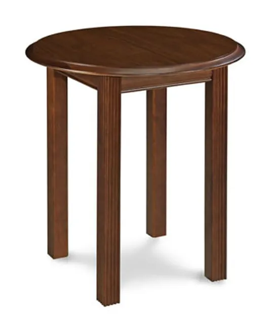 Fairfield 8174-28 Round End Table Fairfield 8174-28 Round End Table