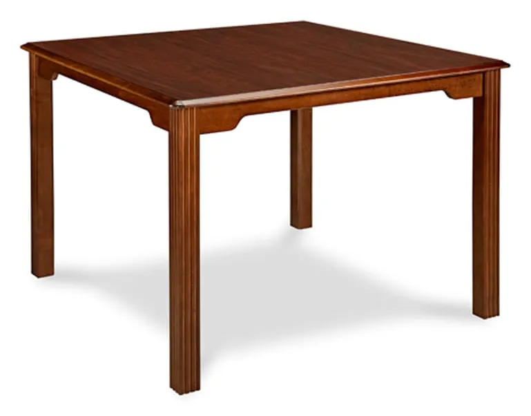 Fairfield 8174-86 Square Dining Table Fairfield 8174-86 Square Dining Table