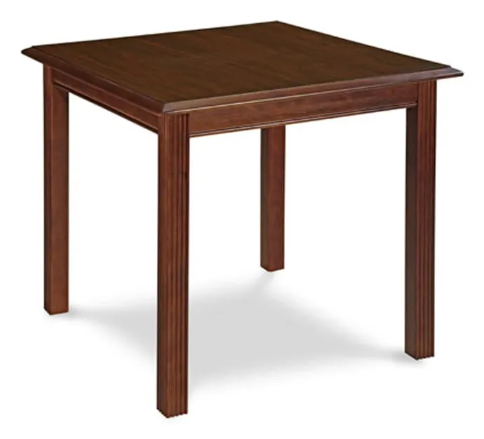 Fairfield 8174-94 Square End Table Fairfield 8174-94 Square End Table