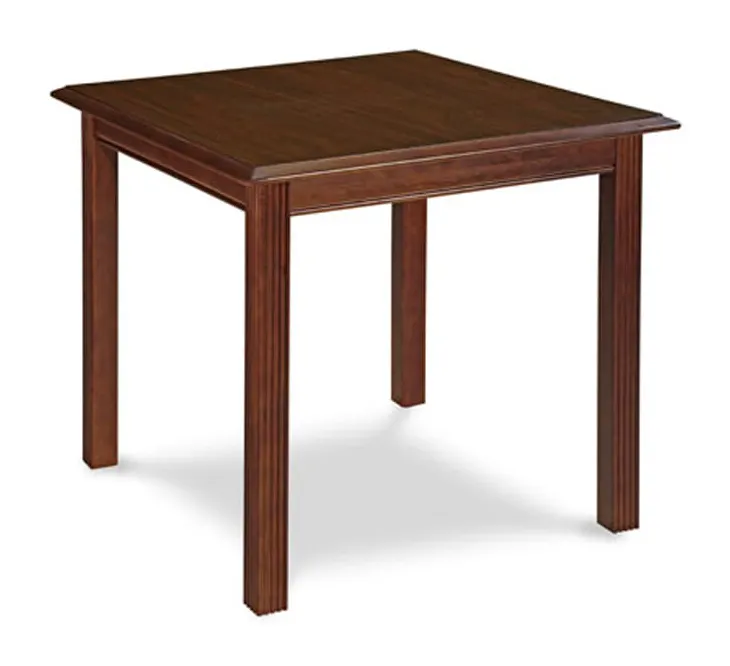Fairfield 8174-94 Square End Table Fairfield 8174-94 Square End Table