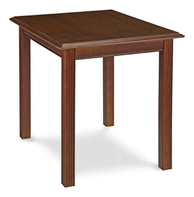Fairfield 8174-95 Rectangular End Table Fairfield 8174-95 Rectangular End Table