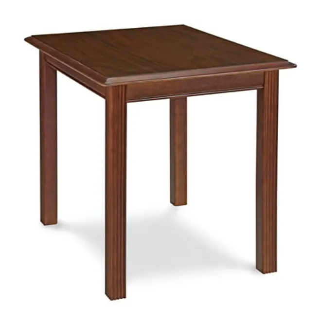 Fairfield 8174-95 Rectangular End Table Fairfield 8174-95 Rectangular End Table