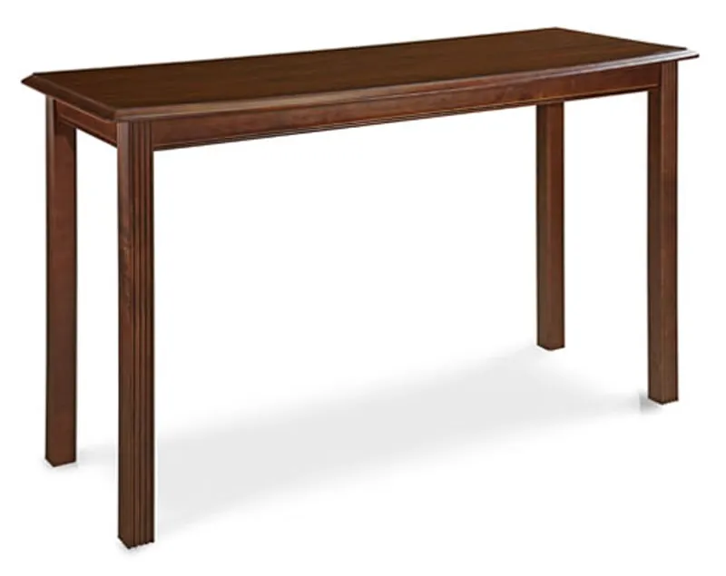 Fairfield 8174-99 Sofa Table Fairfield 8174-99 Sofa Table