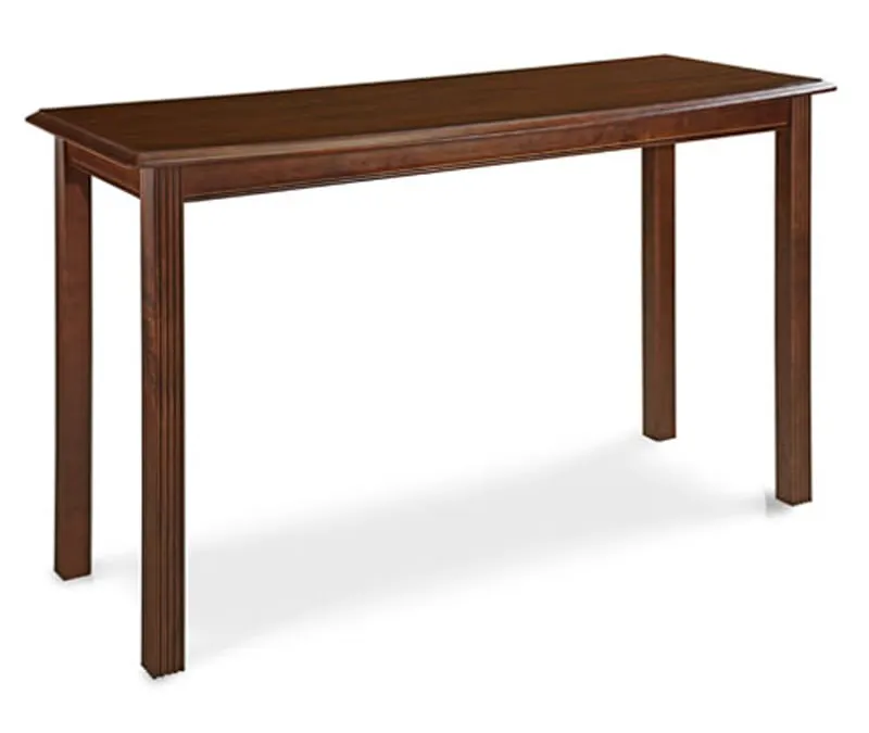 Fairfield 8174-99 Sofa Table Fairfield 8174-99 Sofa Table
