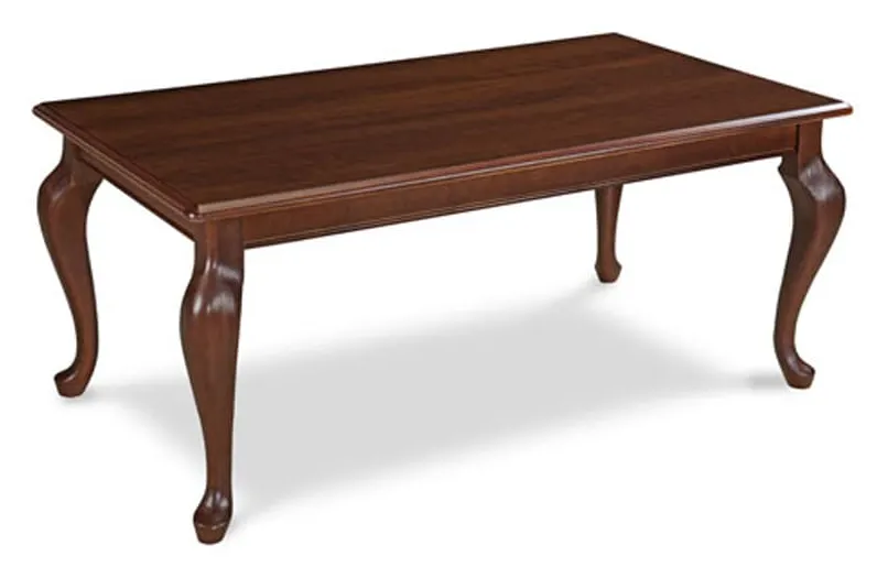 Fairfield 8175-93 Rectangular Cocktail Table Fairfield 8175-93 Rectangular Cocktail Table